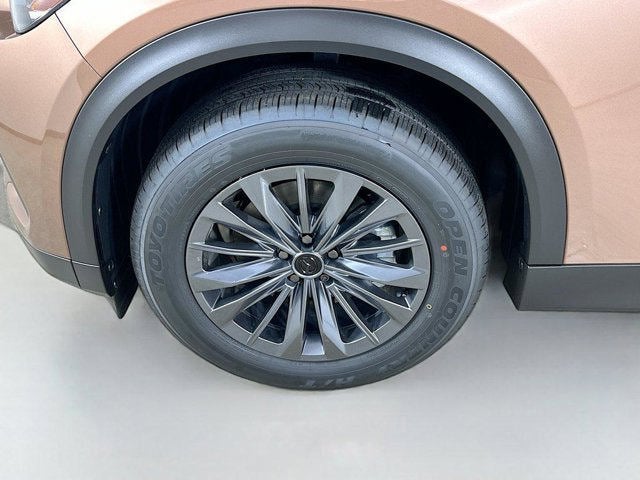 2026 Mazda Mazda CX-70 Plug-In Hybrid SC Plus AWD