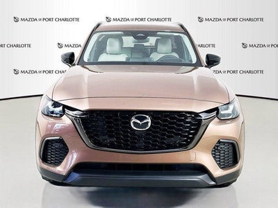 2026 Mazda Mazda CX-70 Plug-In Hybrid SC Plus AWD