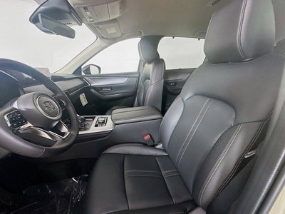 2026 Mazda Mazda CX-70 PHEV SC Plus