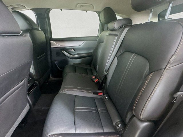 2026 Mazda Mazda CX-70 PHEV SC Plus