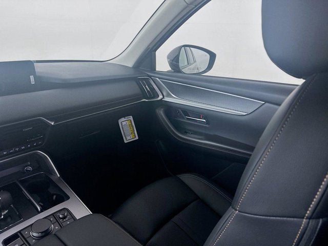 2026 Mazda Mazda CX-70 PHEV SC Plus
