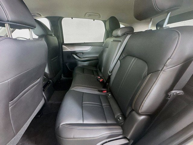 2026 Mazda Mazda CX-70 PHEV SC Plus