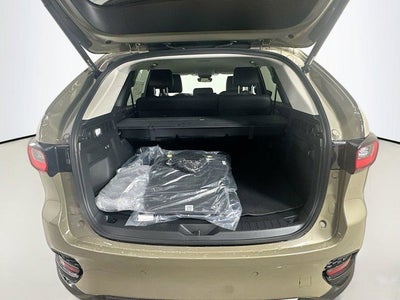 2026 Mazda Mazda CX-70 PHEV SC Plus