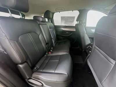 2026 Mazda Mazda CX-70 PHEV SC Plus
