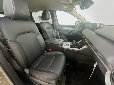 2026 Mazda Mazda CX-70 PHEV SC Plus
