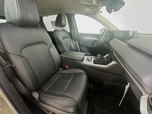 2026 Mazda Mazda CX-70 PHEV SC Plus