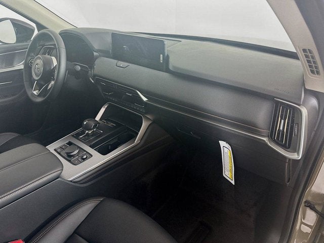 2026 Mazda Mazda CX-70 PHEV SC Plus