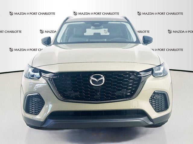 2026 Mazda Mazda CX-70 PHEV SC Plus