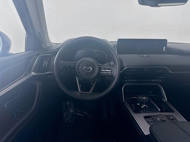 2026 Mazda Mazda CX-70 PHEV SC Plus