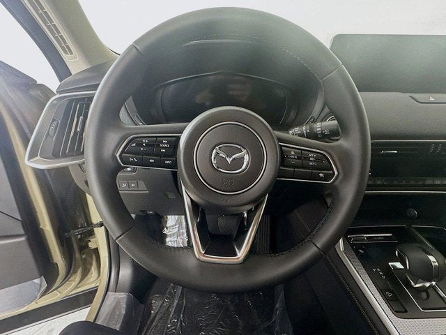 2026 Mazda Mazda CX-70 PHEV SC Plus