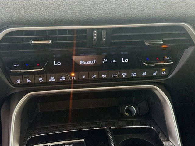 2026 Mazda Mazda CX-70 Plug-In Hybrid SC Plus AWD