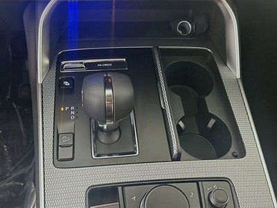 2026 Mazda Mazda CX-70 Plug-In Hybrid SC Plus AWD