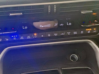 2026 Mazda Mazda CX-70 Plug-In Hybrid SC Plus AWD
