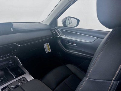 2026 Mazda Mazda CX-70 Plug-In Hybrid SC Plus AWD
