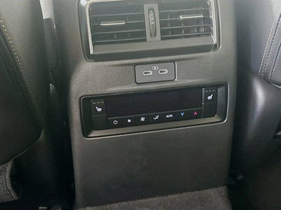 2026 Mazda Mazda CX-70 Plug-In Hybrid SC Plus AWD