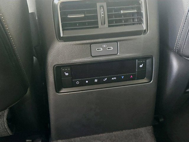 2026 Mazda Mazda CX-70 Plug-In Hybrid SC Plus AWD
