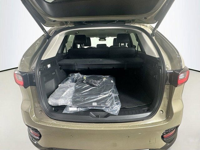 2026 Mazda Mazda CX-70 Plug-In Hybrid SC Plus AWD