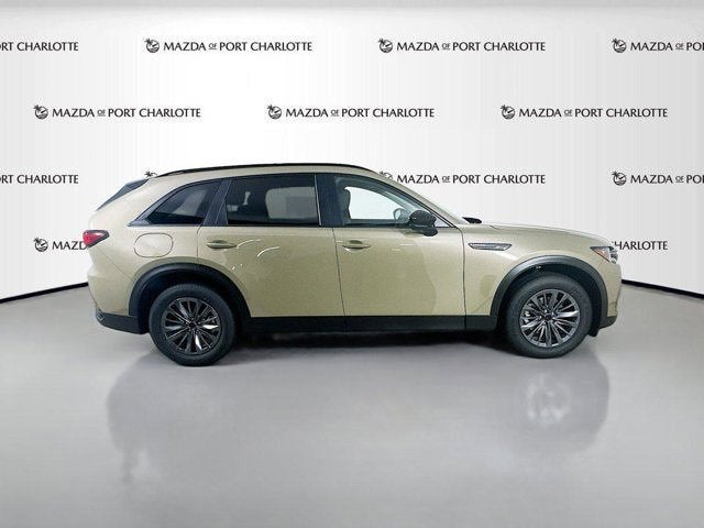 2026 Mazda Mazda CX-70 Plug-In Hybrid SC Plus AWD