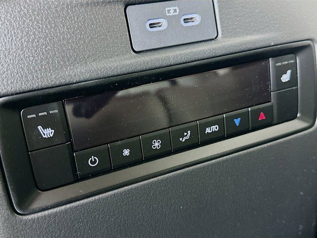 2026 Mazda Mazda CX-70 Plug-In Hybrid SC Plus AWD