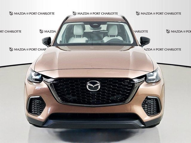 2026 Mazda Mazda CX-70 Plug-In Hybrid SC Plus AWD