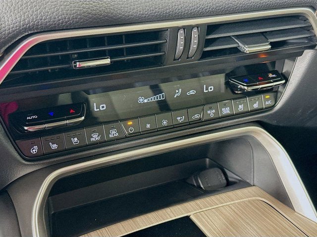 2026 Mazda Mazda CX-70 Plug-In Hybrid SC Plus AWD