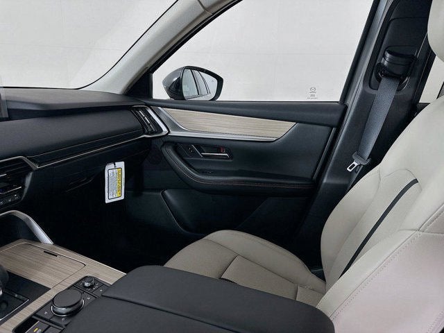 2026 Mazda Mazda CX-70 Plug-In Hybrid SC Plus AWD