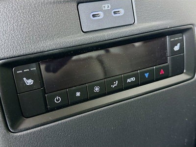 2026 Mazda Mazda CX-70 Plug-In Hybrid SC Plus AWD