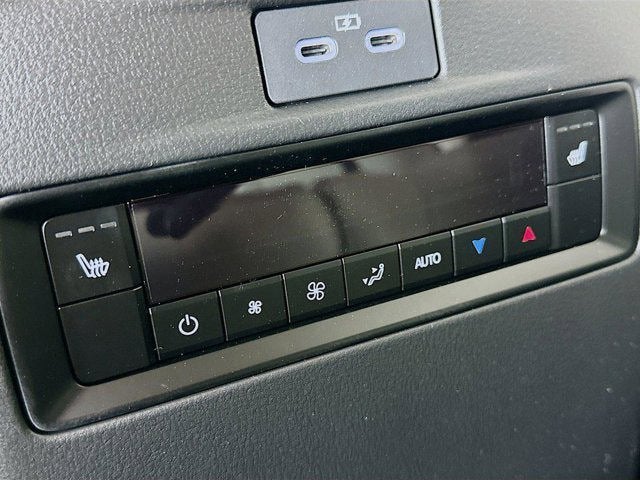 2026 Mazda Mazda CX-70 Plug-In Hybrid SC Plus AWD