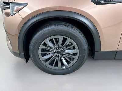 2026 Mazda Mazda CX-70 Plug-In Hybrid SC Plus AWD