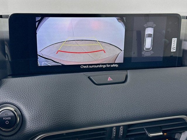 2026 Mazda Mazda CX-70 PHEV SC Plus