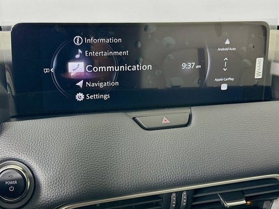 2026 Mazda Mazda CX-70 PHEV SC Plus