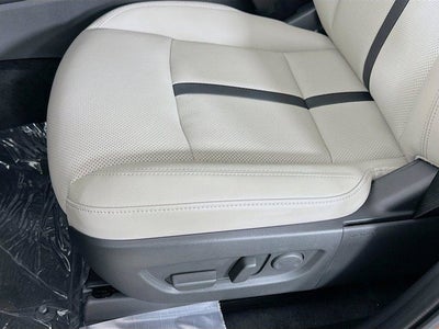 2026 Mazda Mazda CX-70 PHEV SC Plus