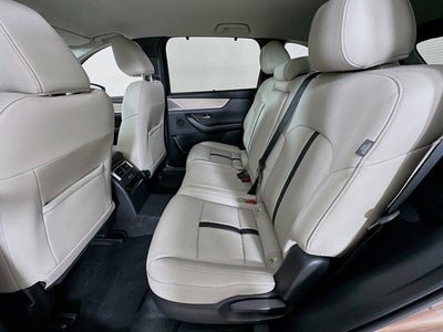 2026 Mazda Mazda CX-70 PHEV SC Plus