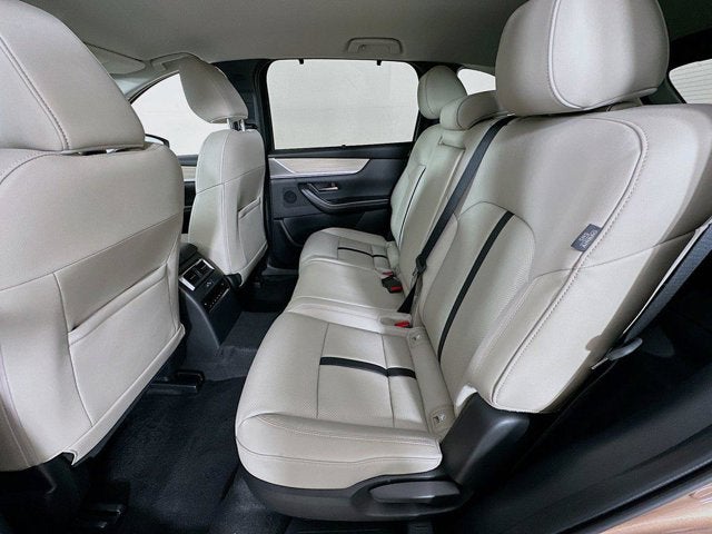 2026 Mazda Mazda CX-70 PHEV SC Plus