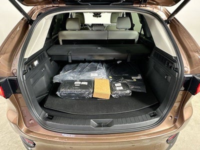 2026 Mazda Mazda CX-70 PHEV SC Plus