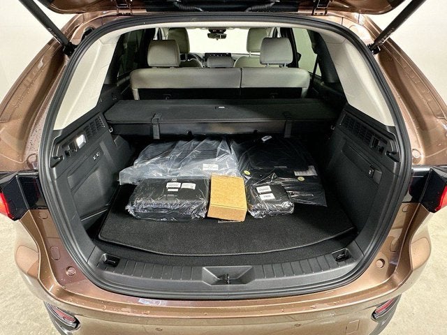 2026 Mazda Mazda CX-70 PHEV SC Plus