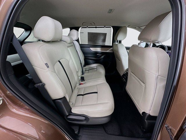 2026 Mazda Mazda CX-70 PHEV SC Plus