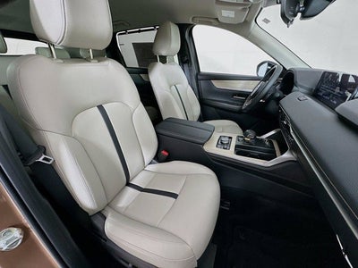 2026 Mazda Mazda CX-70 PHEV SC Plus