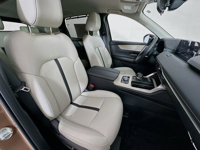2026 Mazda Mazda CX-70 PHEV SC Plus