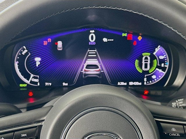 2026 Mazda Mazda CX-70 PHEV SC Plus