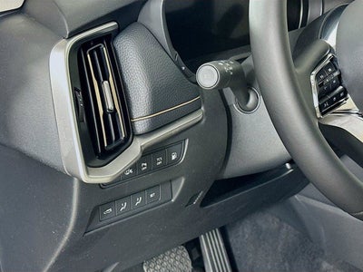 2026 Mazda Mazda CX-70 PHEV SC Plus