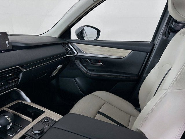 2026 Mazda Mazda CX-70 Plug-In Hybrid SC Plus AWD