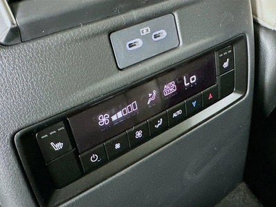 2026 Mazda Mazda CX-70 Plug-In Hybrid SC Plus AWD