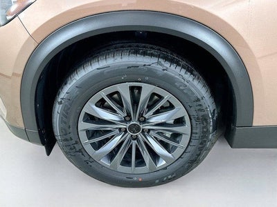 2026 Mazda Mazda CX-70 Plug-In Hybrid SC Plus AWD