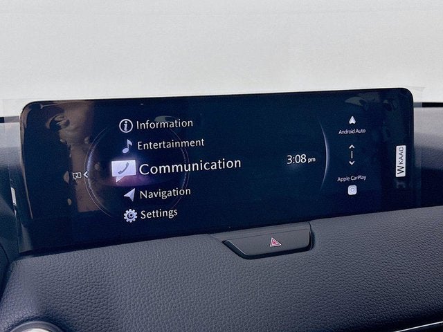 2026 Mazda Mazda CX-70 PHEV SC Plus