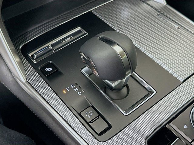 2026 Mazda Mazda CX-70 PHEV SC Plus