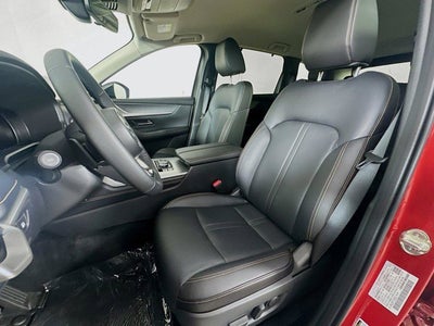2026 Mazda Mazda CX-70 PHEV SC Plus