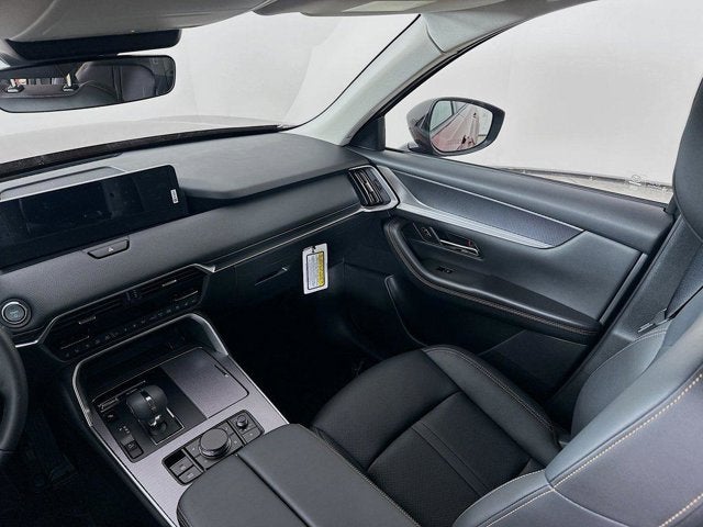 2026 Mazda Mazda CX-70 PHEV SC Plus