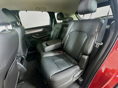 2026 Mazda Mazda CX-70 PHEV SC Plus