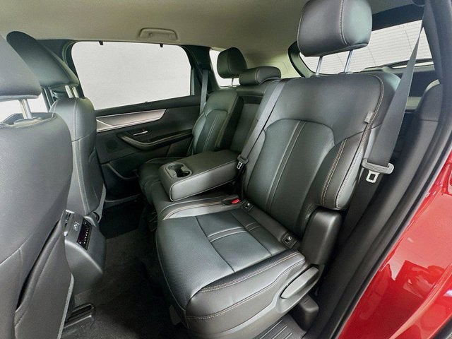 2026 Mazda Mazda CX-70 PHEV SC Plus